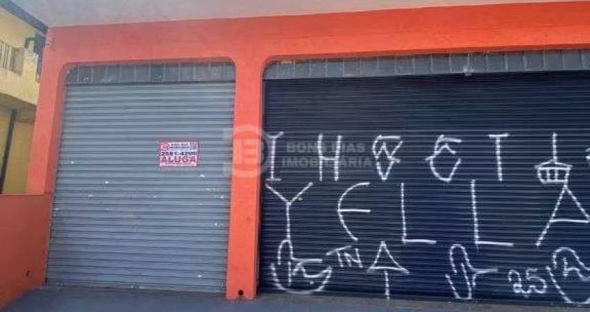 Amplo salão comercial para alugar na Vila Ré, São Paulo - Rua Itinguçu!