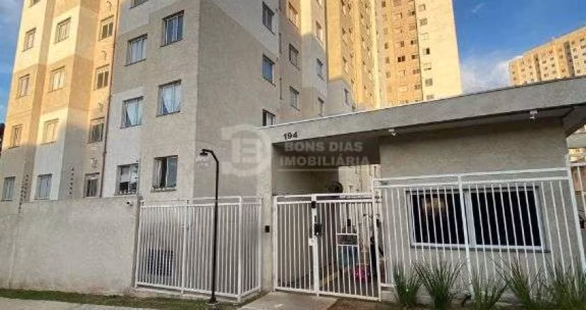 Aluguel de Apartamento com 2 Dormitórios na Vila Ré - São Paulo