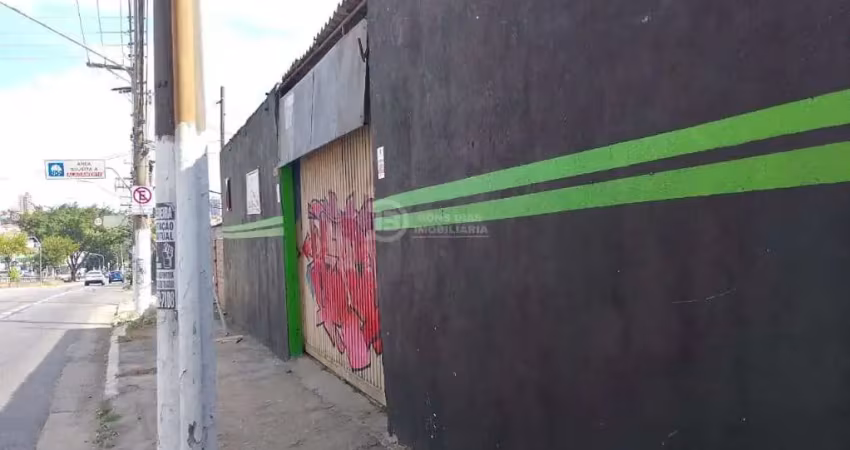 Terreno comercial à venda na Vila Marieta, São Paulo 