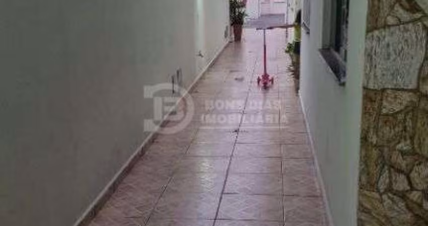 Casa de Condomínio à venda no Burgo Paulista | São Paulo