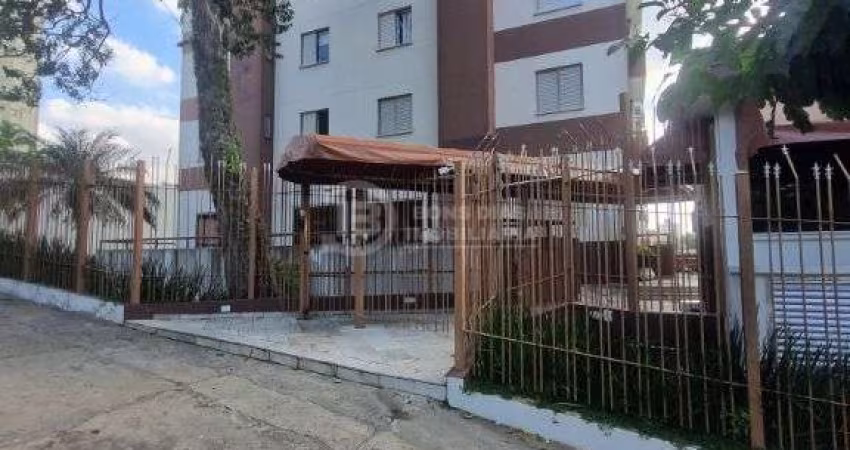 Apartamento residencial à venda, vila granada, são paulo.