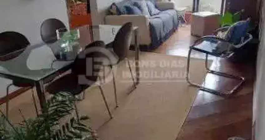 Apartamento a venda - 2 quartos e 2 vagas de garagem - ultimo andar - penha