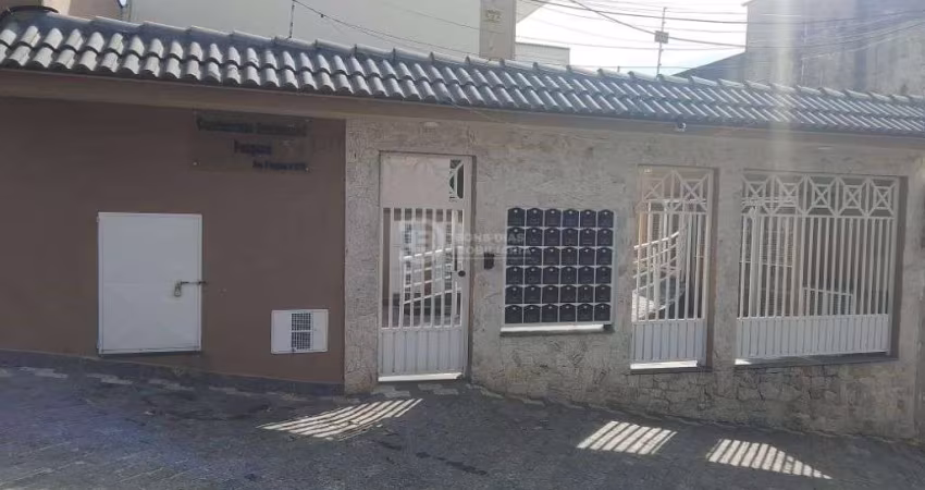 Apartamento de 1 dormitório para alugar na Vila Ré, São Paulo