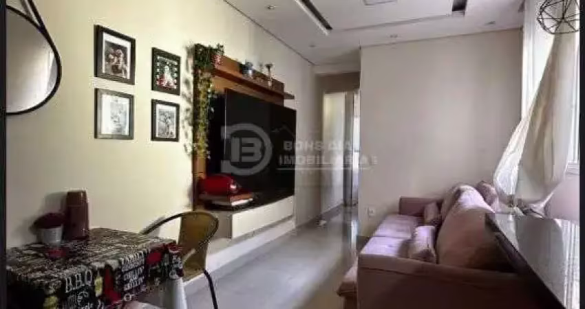 Cobertura de 2 dormitorios com suite no Parque Novo Oratorio, Santo Andre