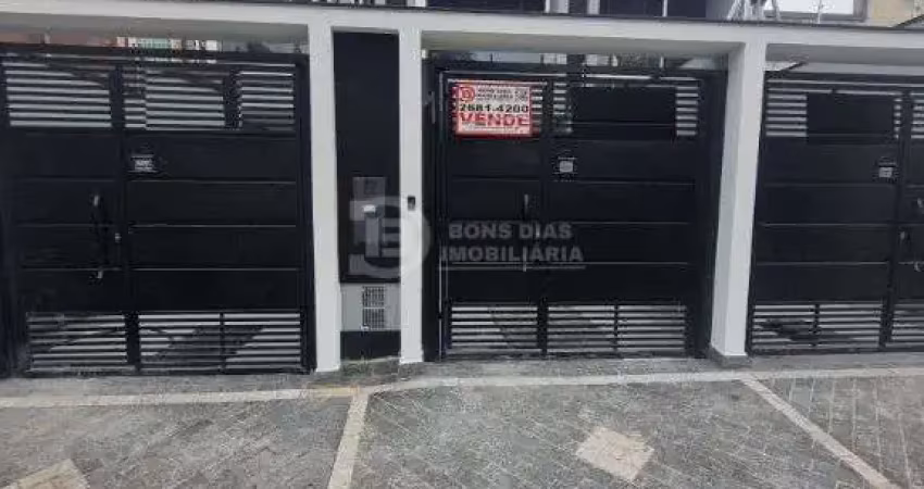 Charmoso sobrado de 3 dormitorios na vila re - sao paulo!