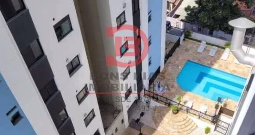 Apartamento Vila Santana