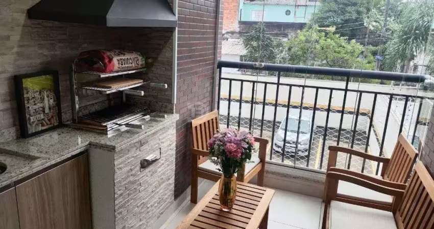 Apartamento Padrao a venda em Guarulhos, 2 dormitorios, 1 suite, garagem e muito mais!