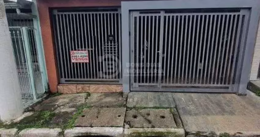Casa a venda na vila granada, sao paulo - 3 dormitorios e suite
