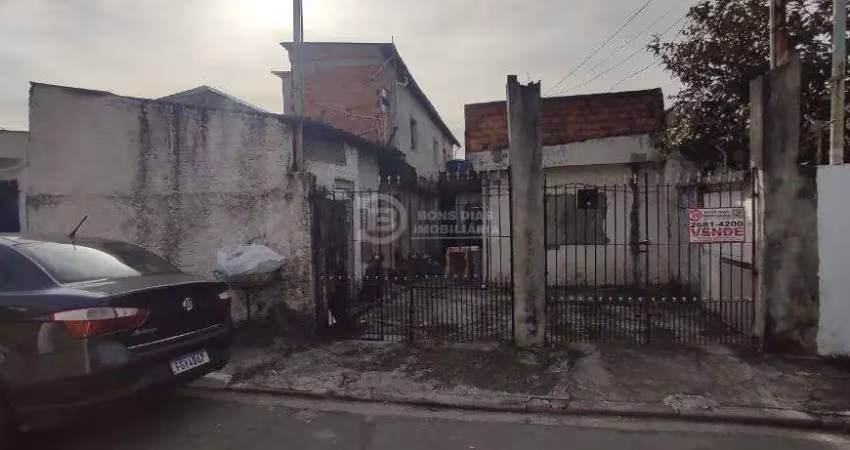 Casa com 7 quartos à venda no Parque das Paineiras, São Paulo 