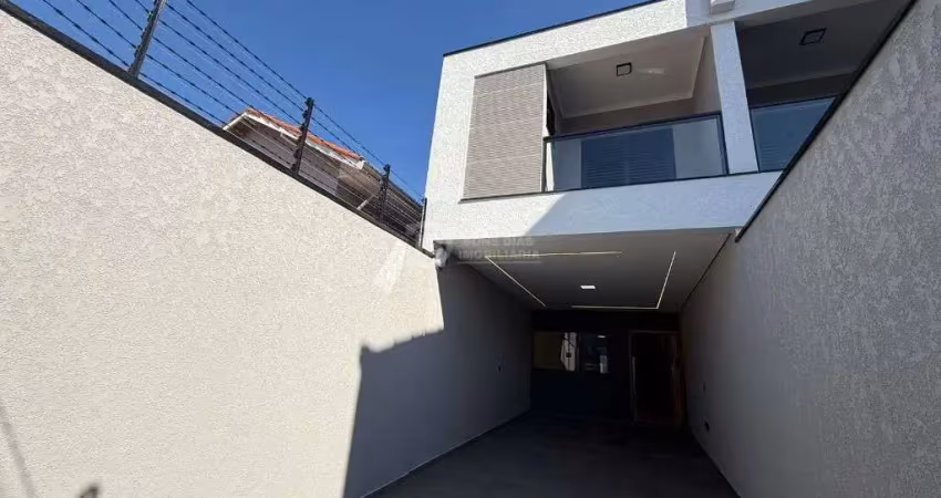 Sobrado de luxo com 3 suites na vila carrao, sao paulo - imperdivel!