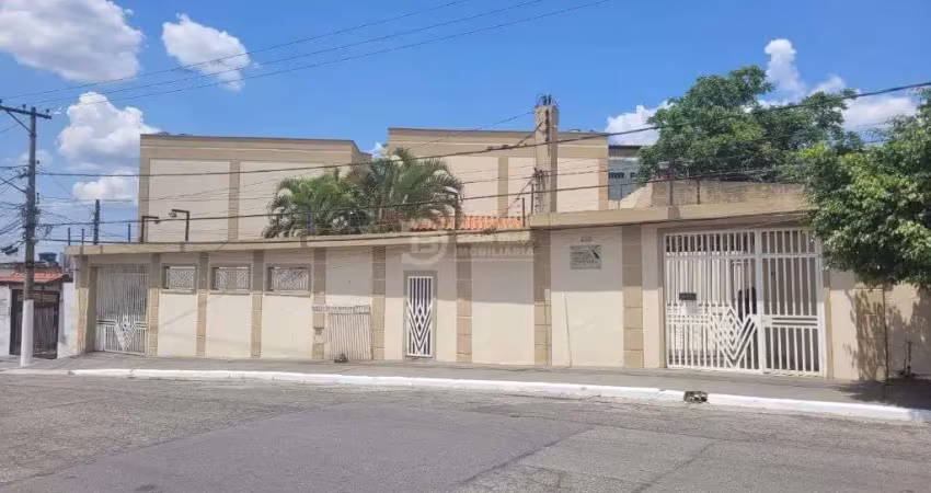 Lindo sobrado de 2 suites em condominio na cidade patriarca, sao paulo