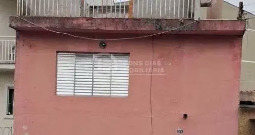 Casa com 3 dormitorios na cidade patriarca, sao paulo