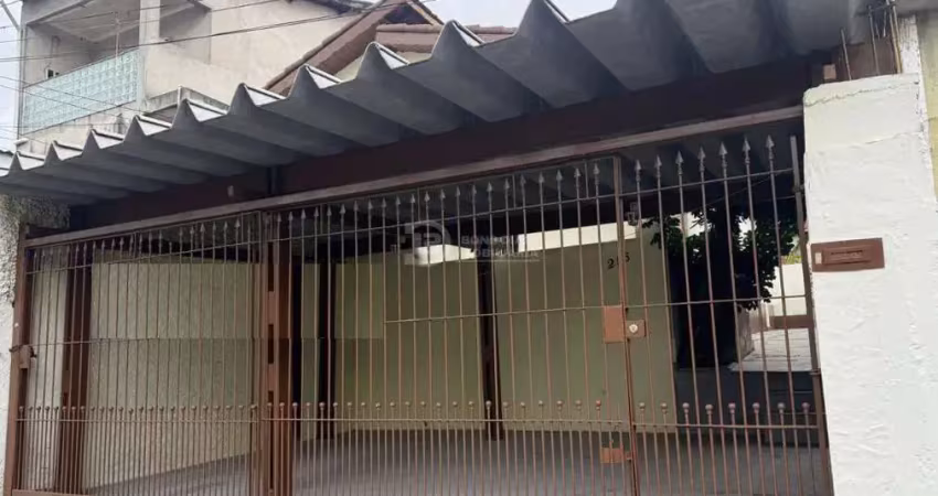 Casa terrea a venda em terreno de 10x28m - jardim nordeste