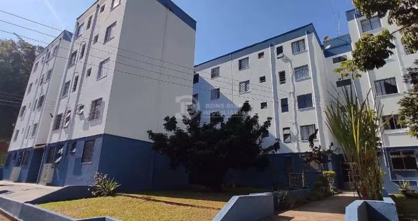 Apartamento com 2 quartos à venda no Jardim Nordeste, São Paulo 