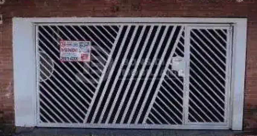Casa com 2 quartos à venda na Vila Granada, São Paulo 