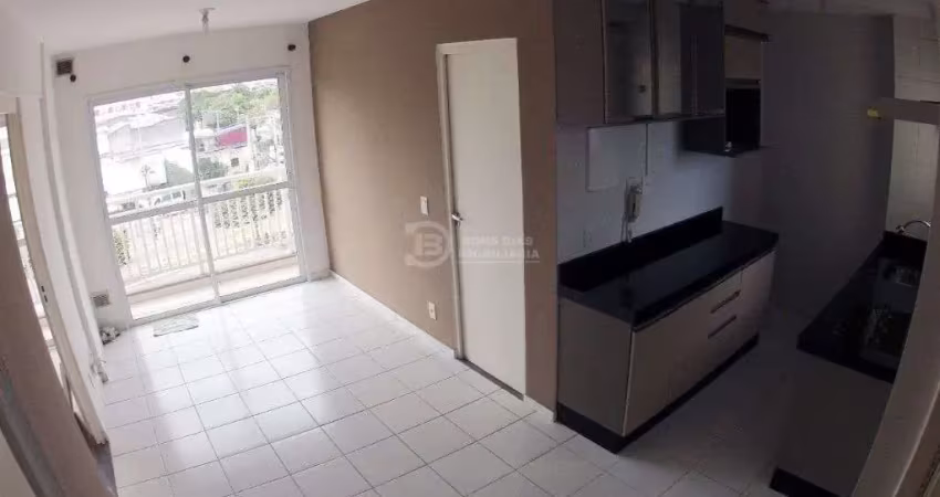 Apartamento 2 quartos 1 vaga 50m2 a venda no bras/sp