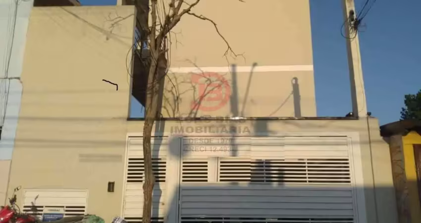 Apartamento padrao a venda na vila santa teresa, sao paulo