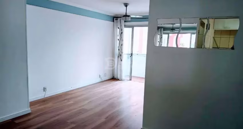 Apartamento a venda - 3 quartos (1 suite) e 1 vaga de garagem - vila esperanca