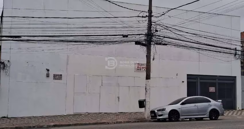 Otima oportunidade! predio comercial para alugar na vila re, sao paulo.