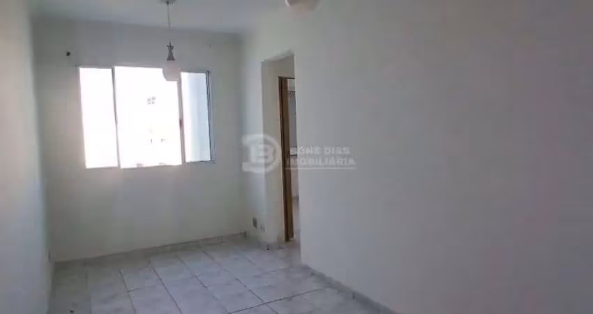 Apartamento a venda na vila rui barbosa com 2 dormitorios, 1 vaga, 52m