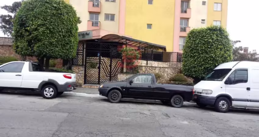 Apartamento com 2 quartos à venda na Vila Ré, São Paulo 