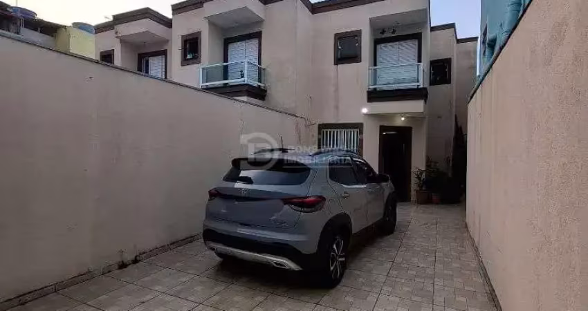 Casa de 3 dormitorios com suite a venda no jardim nossa senhora do carmo, sao paulo