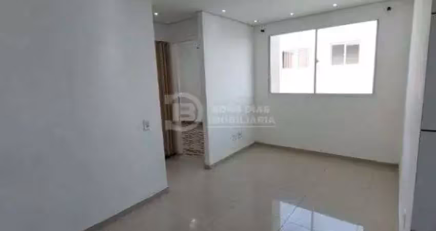 Apartamento a venda com 2 quartos 40,19m2 itaim paulista