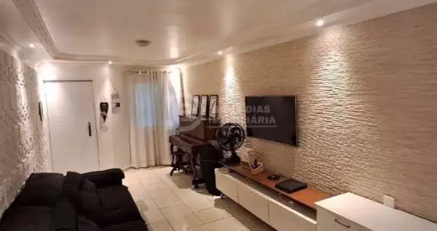 Sobrado a venda - 3 suites e 3 vagas de garagem - vila esperanca