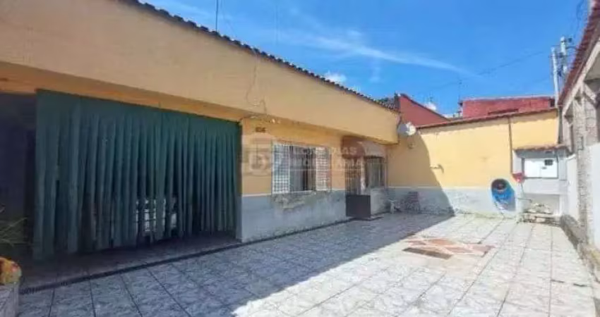 Casa terrea a venda com terreno grande na vila uniao/sp