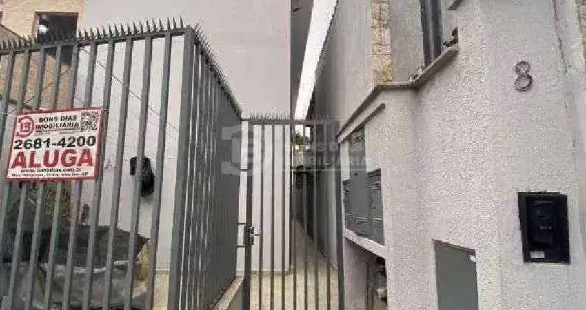 Casa de 1 dormitorio na vila re, sao paulo - aluguel padrao