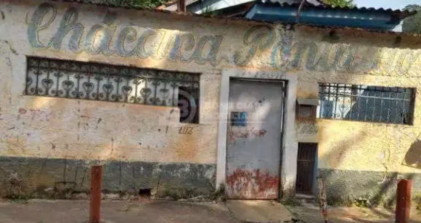 Terreno a venda na vila constanca em campo limpo paulista