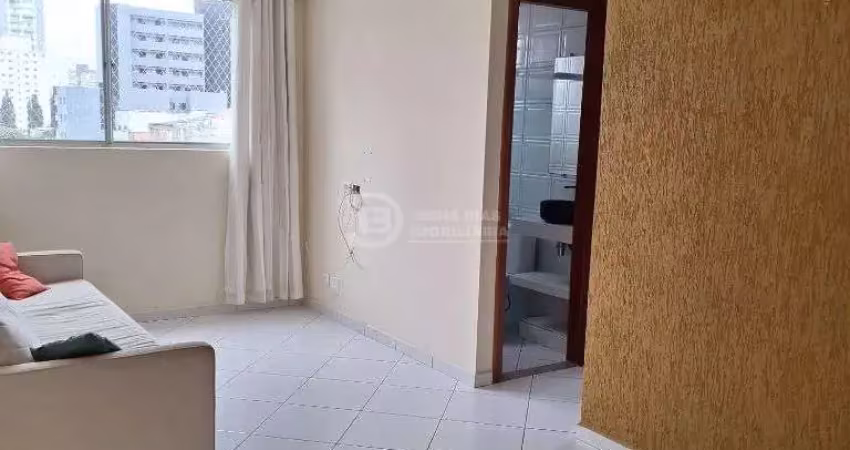 Apartamento a venda na vila esperanca, sao paulo - 2 dormitorios e garagem coberta!