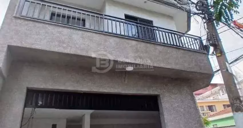 Salao comercial novo a venda - encostado no metro guilhermina