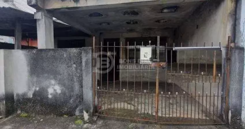 Casa com 5 quartos à venda na Vila Buenos Aires, São Paulo 