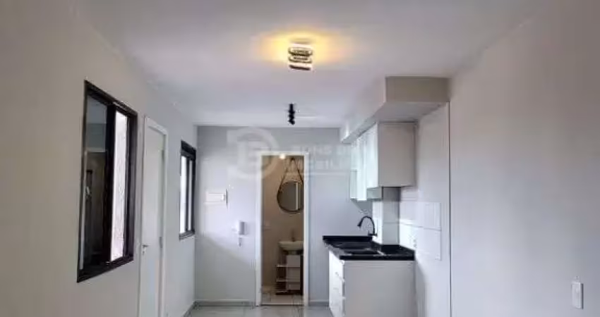 Apartamento a venda - studio de 27m2 - vila granada
