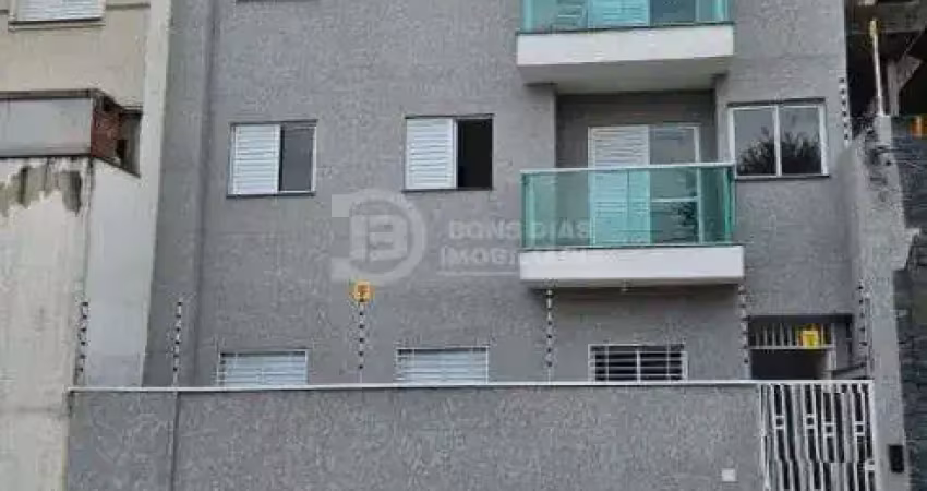 Apartamento studio novo a venda - 1 quarto - vila esperanca
