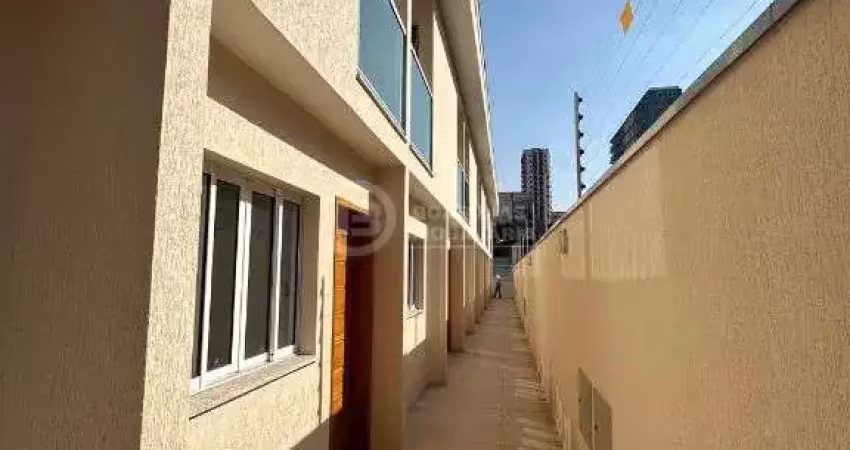 Sobrado de condominio a venda na penha de franca, sao paulo
