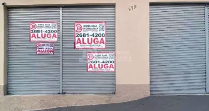 Salao comercial para alugar na vila esperanca, sao paulo