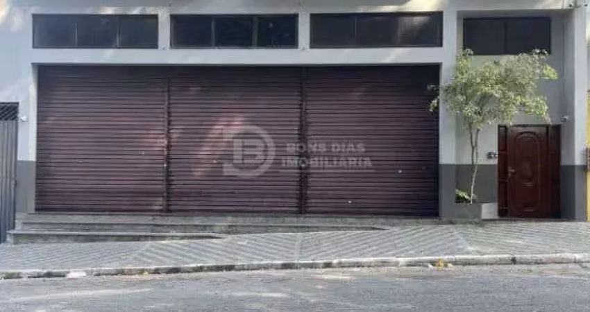 Aluguel de ponto comercial no jardim coimbra, sao paulo - espaco ideal para o seu negocio!