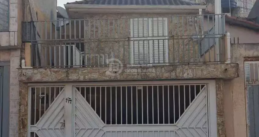 Casa a venda na vila re, sao paulo - 2 dormitorios e edicula