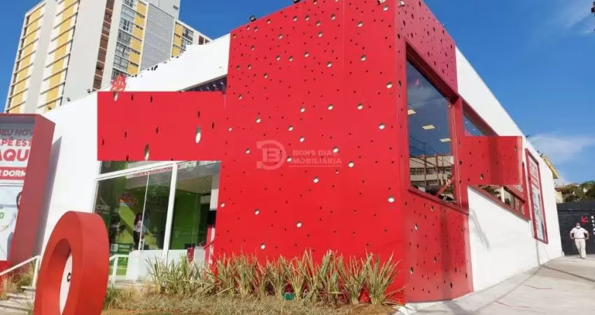 Terreno comercial à venda na Vila Monumento, São Paulo 