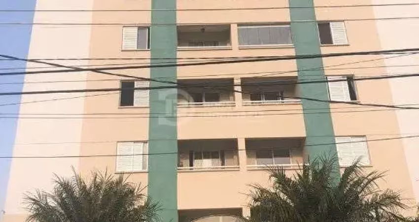 Apartamento a venda jd maringa com 3 dormitorios e 2 vagas, 65m