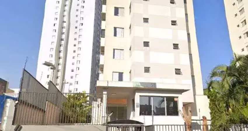Lindo apartamento padrao de 3 dormitorios na vila esperanca, sao paulo