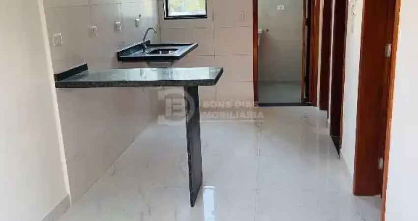Apartamento moderno com 1 dormitorio na vila esperanca, sao paulo