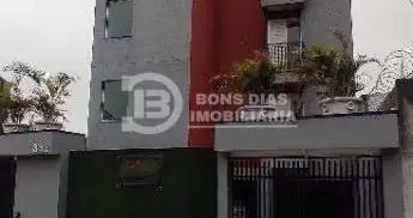 Apartamento com 2 quartos à venda na Vila Ré, São Paulo 