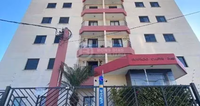 Apartamento de 2 dormitorios com lazer completo na vila marieta, sao paulo