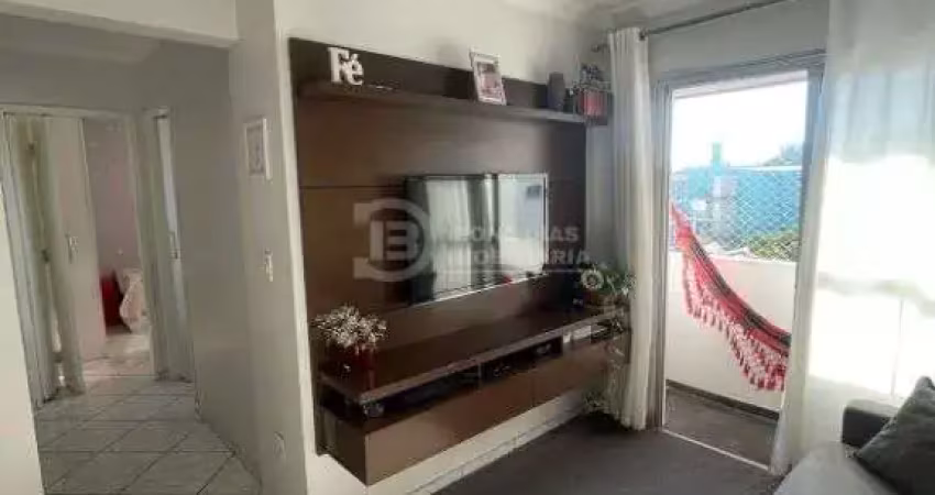 Apartamento a venda - 2 quartos e 1 vaga de garagem - vila taquari