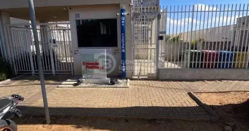 Apartamento padrao para alugar na vila re, sao paulo | 1 dormitorio com armarios e cooktop