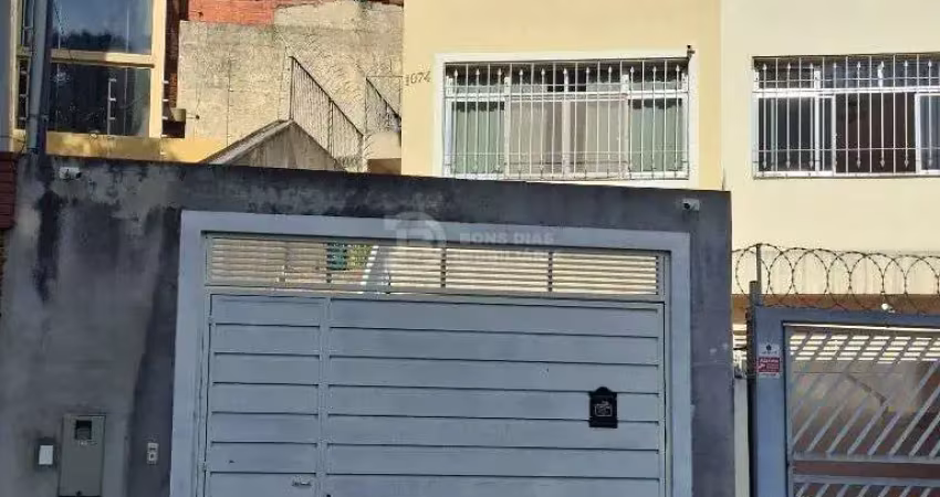 Sobrado a venda na vila re, sao paulo. 3 suites e churrasqueira!