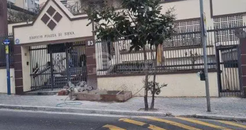 Apartamento de 3 dormitorios na vila esperanca - sao paulo